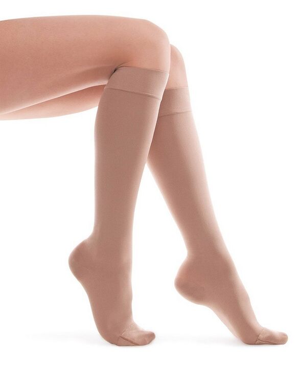 Roupas de compressão