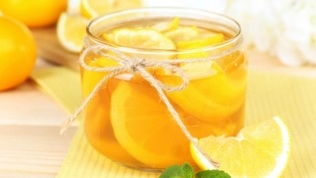 o uso de limão para o tratamento de varizes