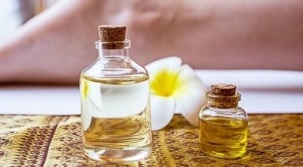 óleos essenciais para o tratamento de veias varicosas